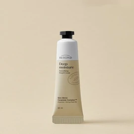 Beyond 비욘드 딥모이스처 스무딩 핸드크림 30ml Beyond Deep Moisture Smoothing Hand Cream 30ml