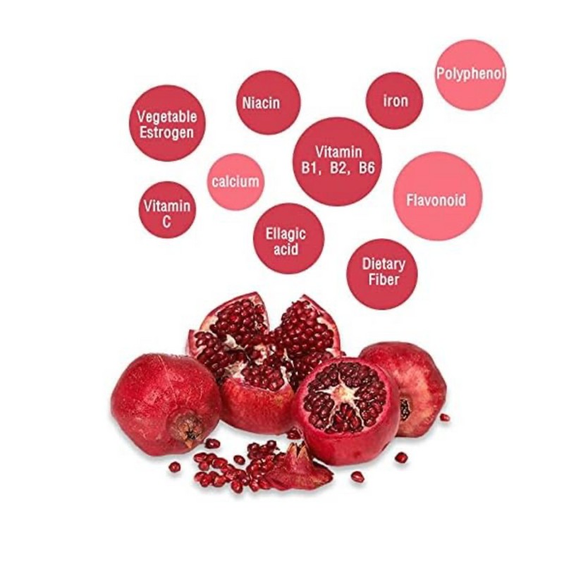 Sanga Collagen Miss Fit Pomegranate Jelly 20g×30pcs