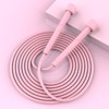 Haiki Adjustable Skipping Rope Light weights Handle Jump Rope Exercise