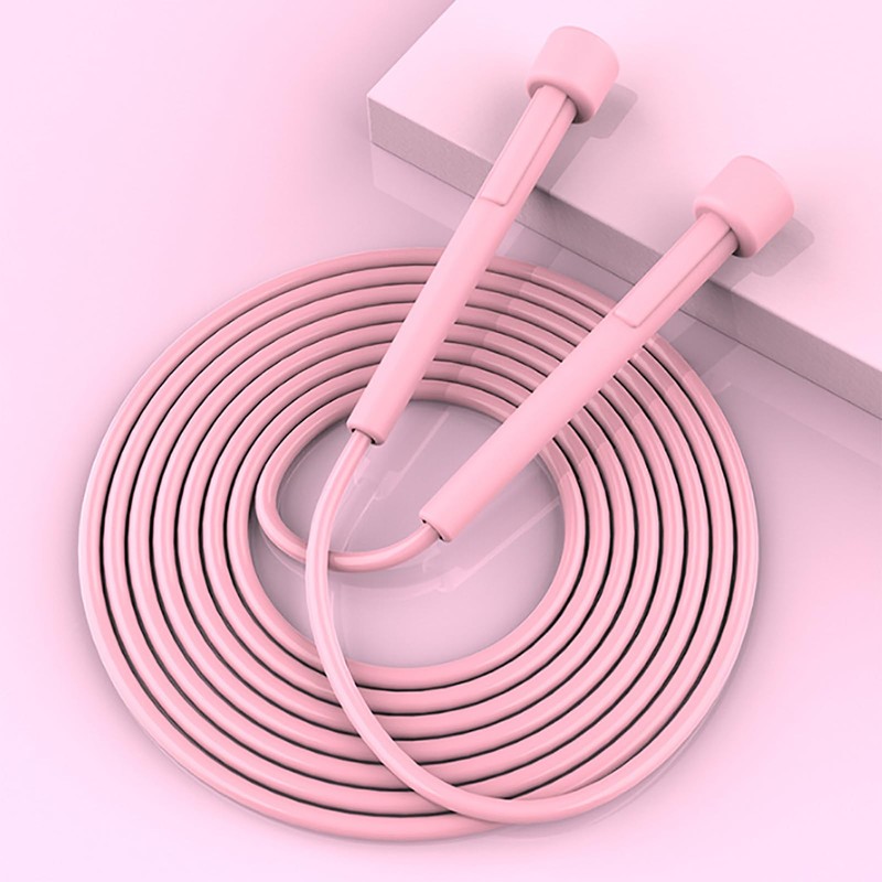 Haiki Adjustable Skipping Rope Light weights Handle Jump Rope Exercise