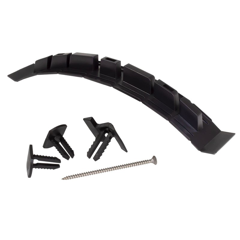 EasyRidge Ridge Union Maintenance Pack (10 Pack) - Black