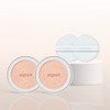 Espoir NEW Silk Skin Layer Cushion Refill SPF42 PA++ 13g