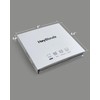 HeyBlinds Light Filtering Motorized Blinds with Remote, Smart Blinds for