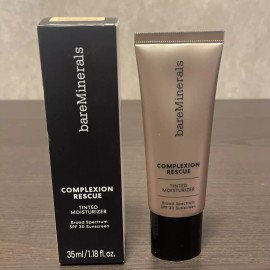 bareMinerals Complexion Rescue Buttercream 03 Tinted Gel - 1.18 fl oz