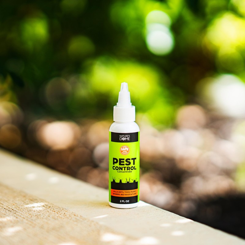 Indoor Bug Spray Safe for Pets – Natural Pet &