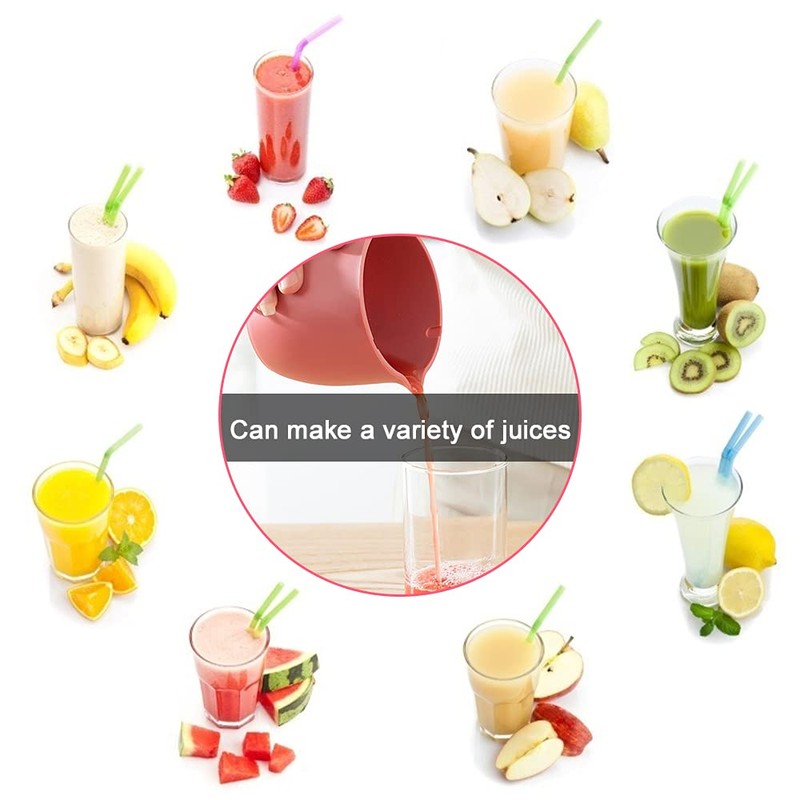 Wishstar Lemon Squeezer, Manual Juicer, Lemon Squeezer, Hand Press, Lime