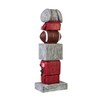 Team Sports America Team Garden Statue, Alabama