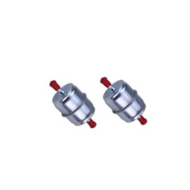 FF149 T2555-55411 9611973 Fuel Filter Compatible with Kioti Tractor CS2410 CS2410E CS2210 CS2510 (2-pack)