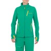 VAUDE Women's Sardona Jacket II, Atlantis, 42
