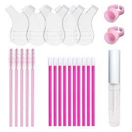 LUXRA Eyelash Curl Set | Japanese Instruction Manual Included