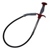 PINFLEX Destapador Drenaje Lavabo Tarja Con Pinza Flexible