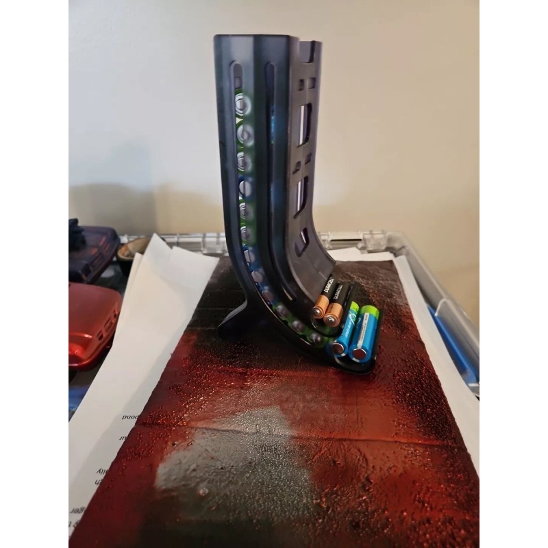 Universal, For Kyosho, For Mini Z Battery Dispenser