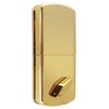 MiLocks DF-02P Keyless Entry Deadbolt Door Lock with Electronic Digital