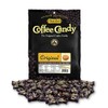 Bali's Best Coffee Candy, 2.2 Pound Bag, Individually Wrapped Hard