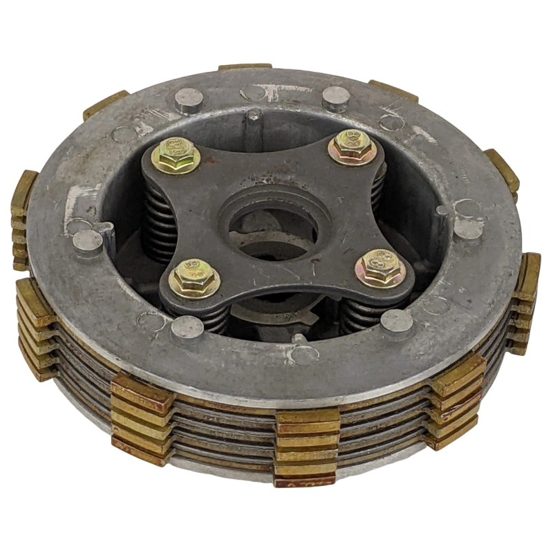 RedCap Ideal Clutch Assembly 5 Plates for Engine 250JS 200cc