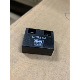 WARREN TECHNOLOGIES TIME DELAY RELAY/RECTIFIER CRR8-9