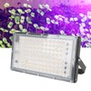 Indoor Plants LED Grow Light 96 2835 Light Bead 100W