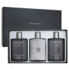 Kkwaeulddun Namja 꽂을든남자 녹차추출물 남성 화장품 세트 스킨2+로션1 Man's Green