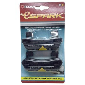 Razor Spark Replacement Cartridge