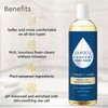 Puracy Body Wash, Natural Body Wash, 98.6% Pure Plant Ingredients,