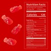 Kervan Candy Bebeto Red Lobster Gummies - Fruity, Soft &