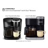 Reusable Keurig K Duo Coffee Filter for K-Duo Hot &