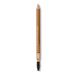 Lancôme​ Brow Shaping Powdery Eyebrow Pencil - Natural Finish - 04 Brown