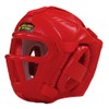 Marshall World Perfect Head Guard RD HG15 Junior Small