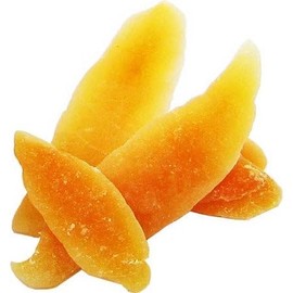 Bella Viva Orchards Dried Cantaloupe, 1 lb of Dried Fruit