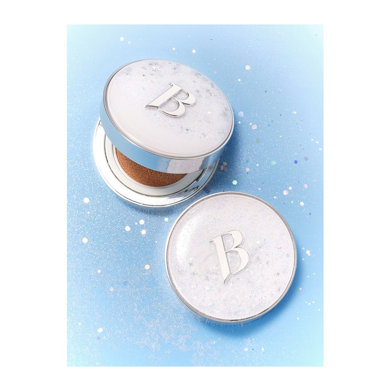 [White Holiday] White Moisture Cushion / [화이트 홀리데이] 화이트모이스처 쿠션
