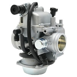 SYOWADA 16100-HM5-671 Carburetor Replacement for Honda FourTrax 250 300 TRX250 TRX300 Rancher 350 TRX350 Foreman 400 450 TRX400 TRX450, 16100-HM5-730 16100-HM5-850 Carb