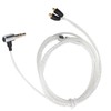 Headphone Cable Audio Cable Cord Replacement 3.5mm Jack Fit for