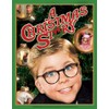 Aquarius A Christmas Story 100 Piece Adult Pocket Jigsaw Puzzle