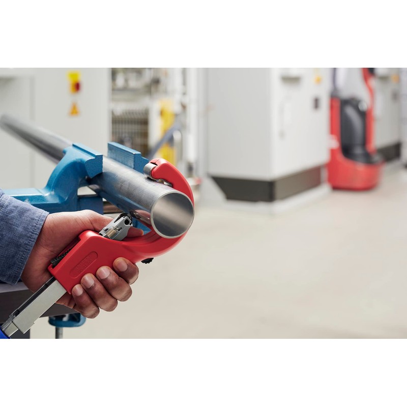 Knipex 90-31-03 TubiX XL Pipe Cutter