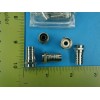 IDEAL 20 pcs RG-59 , Coax Cable F-Connector, IDEAL, 85-036,