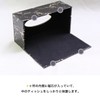 Queen-b Tissue Case, Marble Gold Box, Tissue Holder, Cover Case,