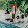 Insight Damage Hair Shampoo Restructurizing 900ml Reparador