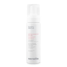 Sensilis Espuma Limpiadora Suave 200 Ml