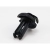 Kitaco 0900-994-00006 Trim Clip, For Φ 6 Holes, 3 Pieces,