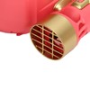 Remote Control Motorboat with 500mah Battery Submarine Spray Gasboat for