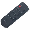 For Insignia RMC-SB216 Replace Remote for Insignia Mini 2.0 Soundbar