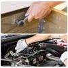 sourcing map 4 in 1 Double Box End Reversible Ratcheting