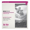 ecostore Laundry Powder - Geranium & Orange, 1kg