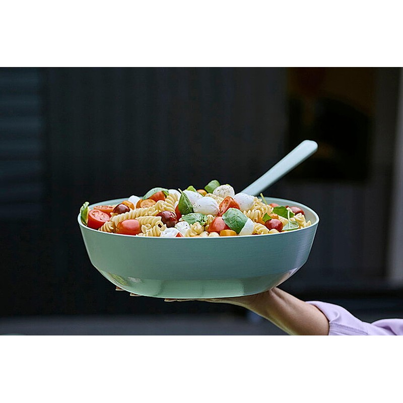 Mepal - Salad server set 2-piece Silueta - Dishwasher resistant