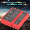 Fayelume UT681 HDMI Cable Tester, Portable Mini HDMI to HDMI,