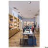 SLV 115151 AIXLIGHT PRO 1 FRAMELESS installation frame, incl. mounting