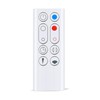 Replacement Remote Control,Remote Control Compatible with Dyson Hot+Cool Jet Focus