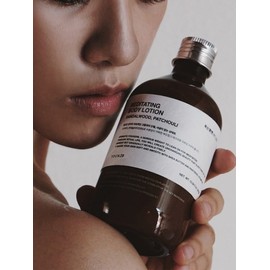Aromatic Body Lotion 300g (Choose 1 from Reminiscence and Meditation) / 아로마틱 바디 로션 300g (회상묵상 중 택 1)