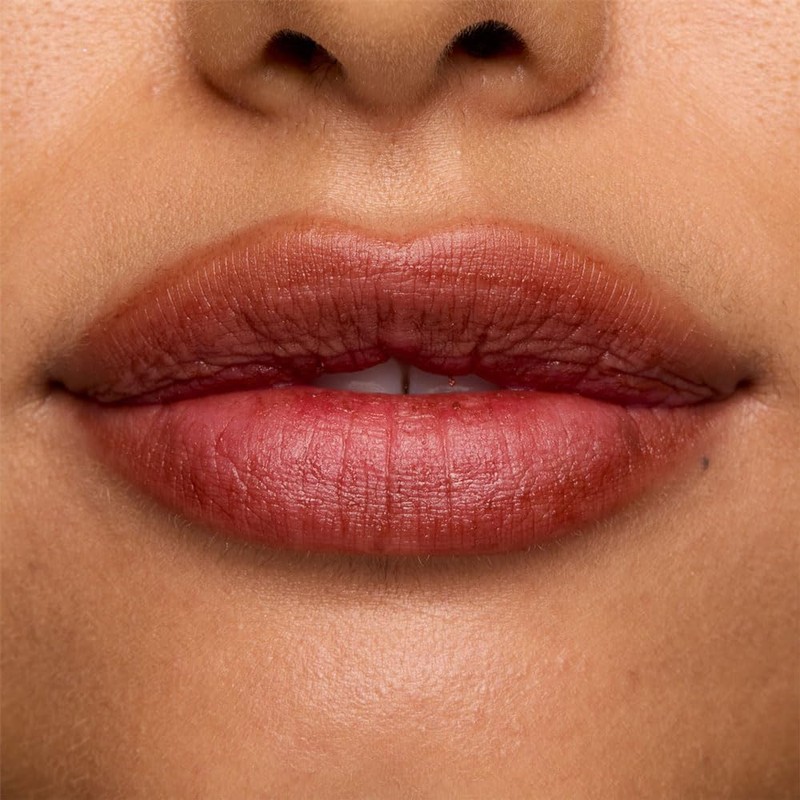 NYX Professional Makeup, Smushy Bálsamo de Labios Matte - Tono