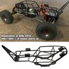 Metal Roll Cage Chassis Full Tube Frame Body Replacement for